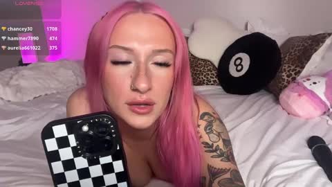 Snapshot of stellacorbet chatting on 1, 5, 2026 stellacorbet online show from 1, 5, 2026