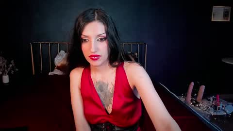 Stella Darkspace online show from 10, 6, 2026