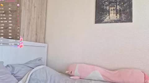 Stella online show from 5, 11, 2025