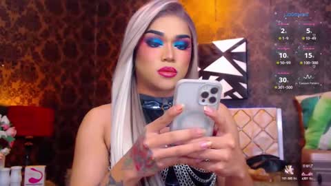 CALL ME STELLA online show from 10, 12, 2024