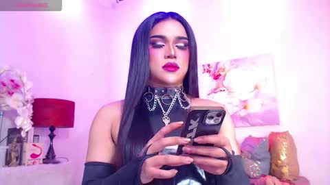 Snapshot of stellagrayts chatting on 2, 2, 2026 CALL ME STELLA online show from 2, 2, 2026