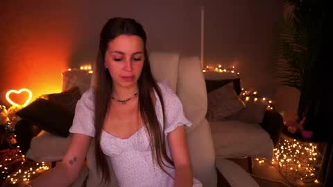 Snapshot of stellahoneywell chatting on 11, 5, 2026 stellahoneywell online show from 11, 5, 2026