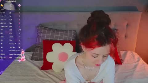 Snapshot of stellamontis chatting on 26, 3, 2026 Stella online show from 26, 3, 2026