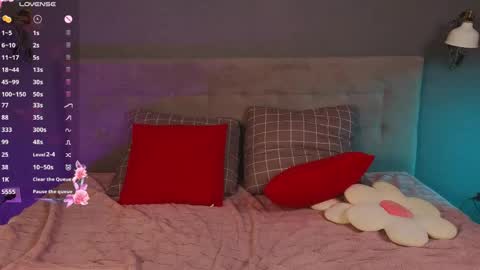 Snapshot of stellamontis chatting on 15, 4, 2026 Stella online show from 15, 4, 2026