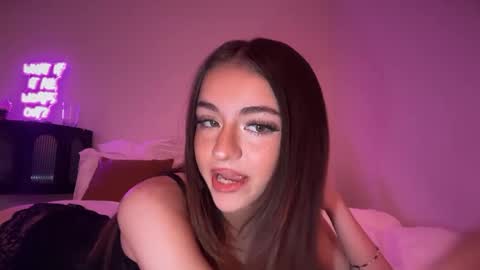 Snapshot of stellapearl chatting on 28, 9, 2025 stellapearl online show from 28, 9, 2025