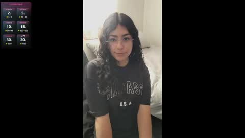 Snapshot of stellaph chatting on 17, 3, 2026 Stellaph online show from 17, 3, 2026