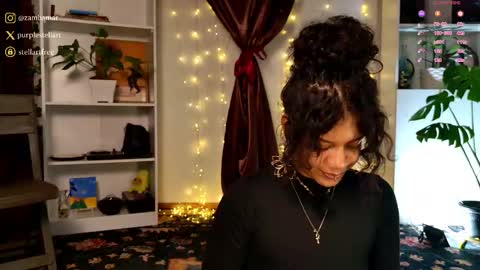 Snapshot of stellart_ chatting on 20, 2, 2026 stellart_ online show from 20, 2, 2026