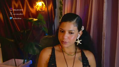 Snapshot of stellart_ chatting on 20, 7, 2026 stellart_ online show from 20, 7, 2026