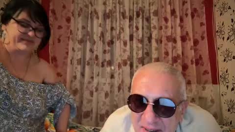 Snapshot of stellarteam chatting on 19, 12, 2024 StellarTeam online show from 19, 12, 2024