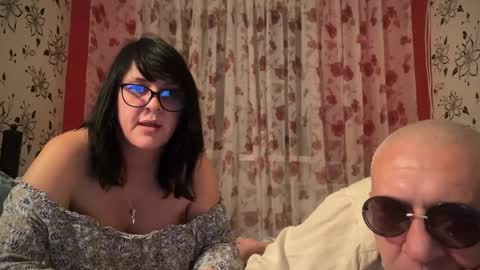 Snapshot of stellarteam chatting on 5, 1, 2025 StellarTeam online show from 5, 1, 2025