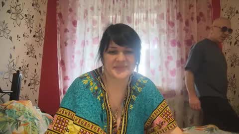 Snapshot of stellarteam chatting on 23, 1, 2025 StellarTeam online show from 23, 1, 2025