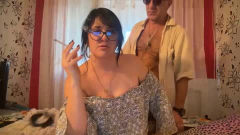 Snapshot of stellarteam chatting on 8, 2, 2025 StellarTeam online show from 8, 2, 2025