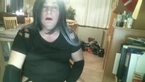 stellatrans12 online show from 3, 12, 2024