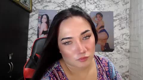 Snapshot of stellaven chatting on 27, 12, 2024 Stellaven online show from 27, 12, 2024