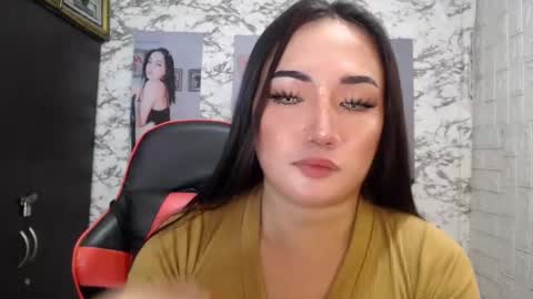 Snapshot of stellaven chatting on 20, 2, 2025 Stellaven online show from 20, 2, 2025