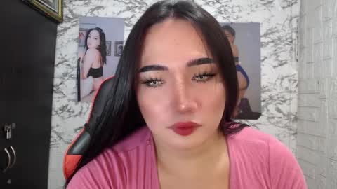 Snapshot of stellaven chatting on 21, 2, 2025 Stellaven online show from 21, 2, 2025