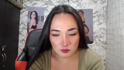 Snapshot of stellaven chatting on 22, 2, 2025 Stellaven online show from 22, 2, 2025