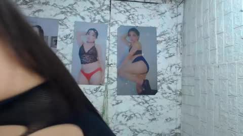 Snapshot of stellaven chatting on 8, 3, 2025 Stellaven online show from 8, 3, 2025