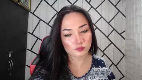 Snapshot of stellaven chatting on 9, 10, 2025 Stellaven online show from 9, 10, 2025