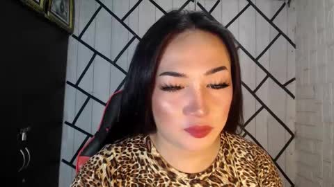 Snapshot of stellaven chatting on 10, 10, 2025 Stellaven online show from 10, 10, 2025