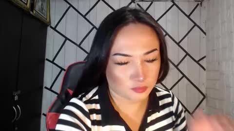 Snapshot of stellaven chatting on 27, 10, 2025 Stellaven online show from 27, 10, 2025