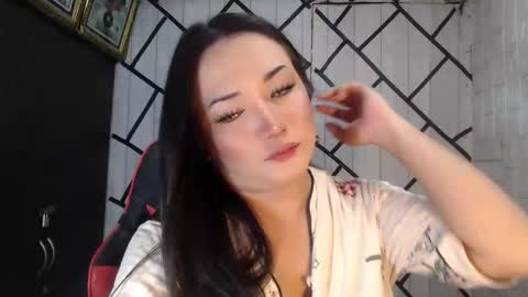 Snapshot of stellaven chatting on 3, 12, 2025 Stellaven online show from 3, 12, 2025