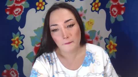 Snapshot of stellaven chatting on 23, 3, 2026 Stellaven online show from 23, 3, 2026