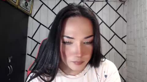 Snapshot of stellaven chatting on 6, 4, 2026 Stellaven online show from 6, 4, 2026