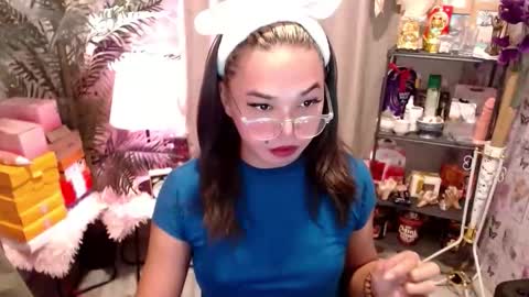 Snapshot of stellaxtemptationx chatting on 26, 4, 2026 Stella sweet online show from 26, 4, 2026