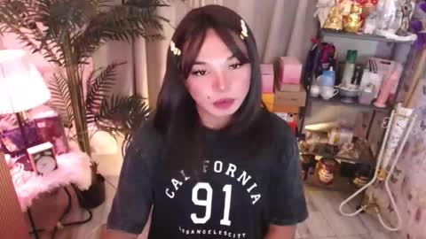 Snapshot of stellaxtemptationx chatting on 30, 4, 2026 Stella sweet online show from 30, 4, 2026