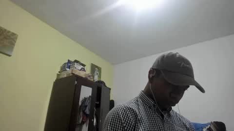 Steman online show from 14, 4, 2026