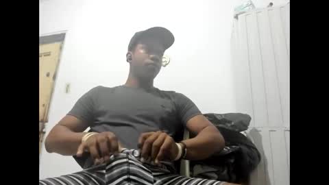 Snapshot of stemanlu9 chatting on 29, 4, 2026 Steman online show from 29, 4, 2026