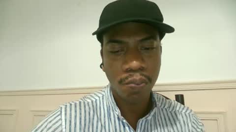 Snapshot of stemanlu9 chatting on 10, 5, 2026 Steman online show from 10, 5, 2026