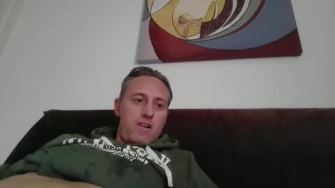 sten015 online show from 4, 12, 2025