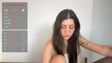 michelle and max  online show from 19, 11, 2025