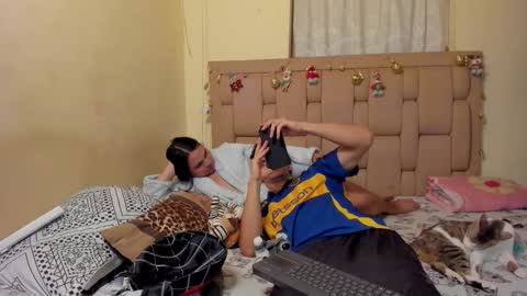 Stepcouple   online show from 20, 12, 2025