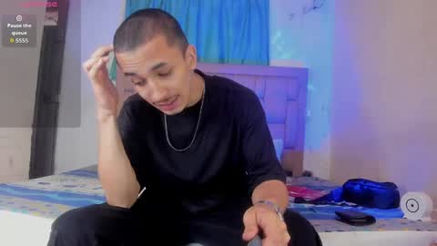 Snapshot of stepcouple__ chatting on 7, 6, 2026 Stepcouple online show from 7, 6, 2026