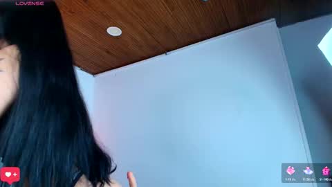 Stephany Malibu online show from 11, 3, 2026