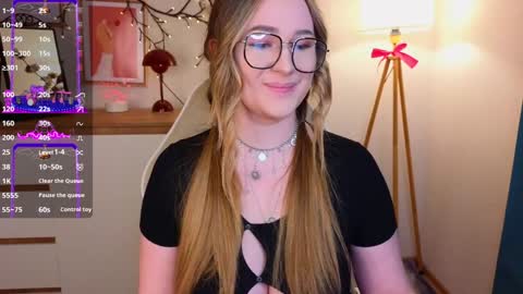 Emma online show from 31, 1, 2025