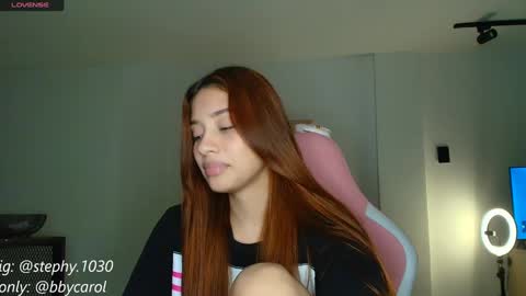 stephany online show from 10, 1, 2025