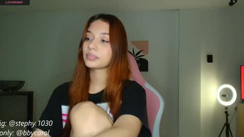 stephany online show from 24, 1, 2025