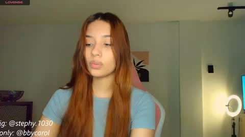 stephany online show from 29, 1, 2025