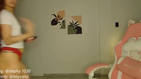 stephany online show from 9, 3, 2025