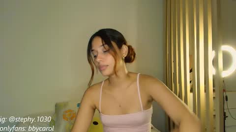 stephany online show from 16, 9, 2025