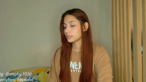 stephany online show from 6, 1, 2026