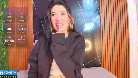 Stepha online show from 1, 10, 2025