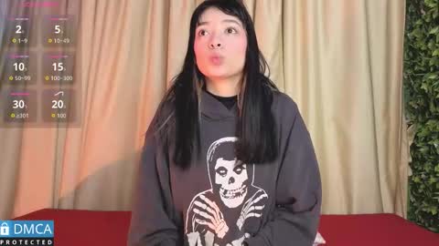 Stepha online show from 16, 10, 2025