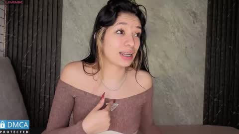 Stepha online show from 8, 11, 2025