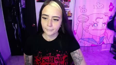 Snapshot of stephani_rousso chatting on 21, 3, 2026 joha cosmo online show from 21, 3, 2026