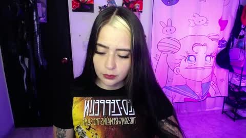 Snapshot of stephani_rousso chatting on 22, 3, 2026 joha cosmo online show from 22, 3, 2026